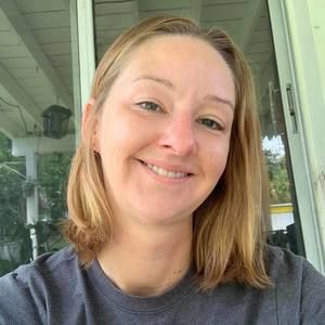 Meet your Posher, Sherry